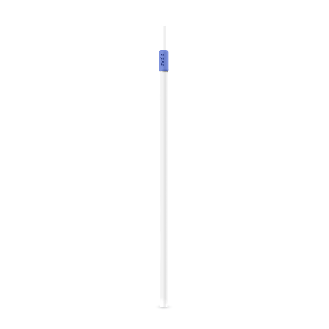 Replacement Straws